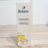 Biolane Liquid Powder 100ml